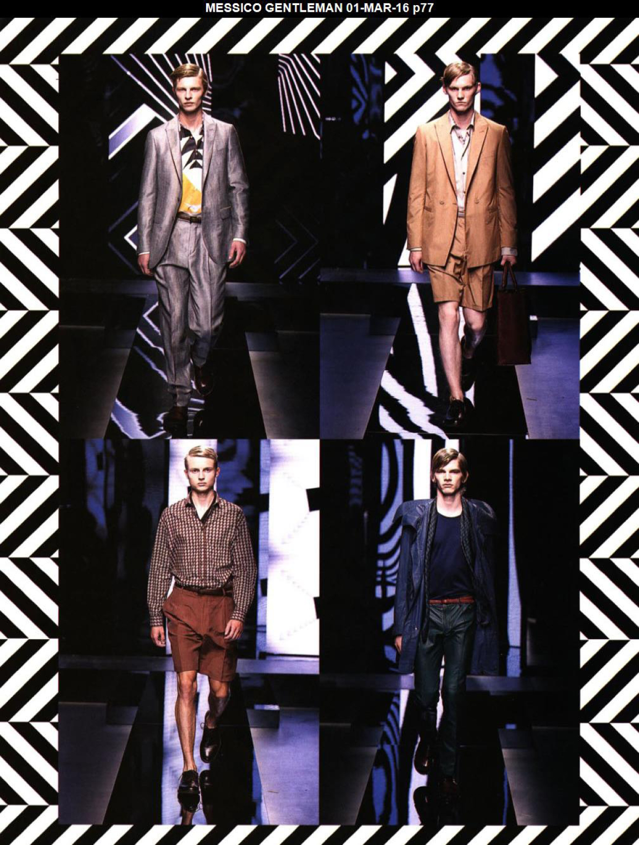 Mauro Ravizza Krieger